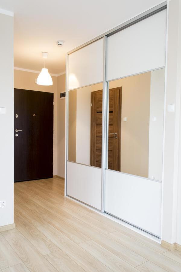 Apartament Vita Polanki Kołobrzeg Exterior foto