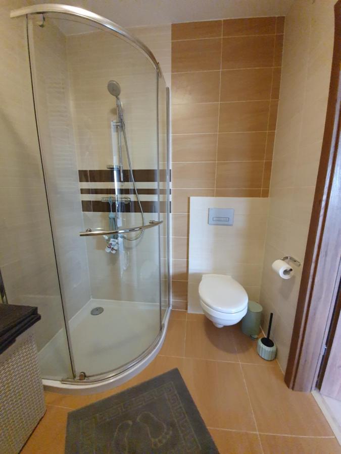 Apartament Vita Polanki Kołobrzeg Exterior foto